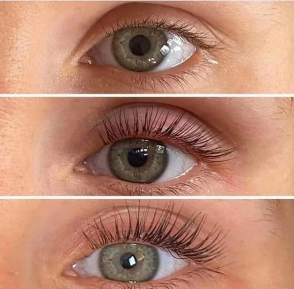 ZI'OR Eyelash Growth Serum: Achieve Lush, Long Lashes in Just 25 Days! - Image 4