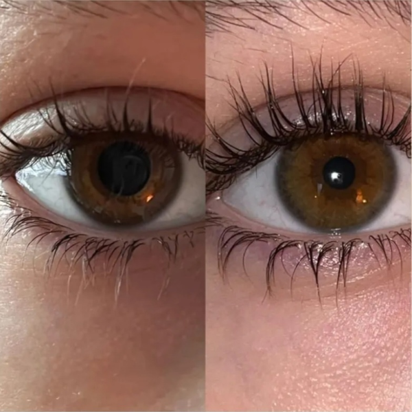 ZI'OR Eyelash Growth Serum: Achieve Lush, Long Lashes in Just 25 Days! - Image 5